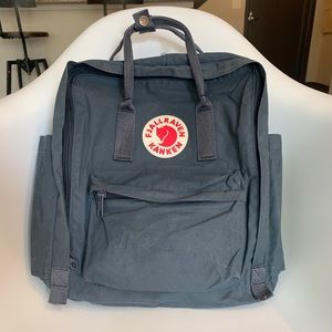 Fjallraven 13in Kanken backpack